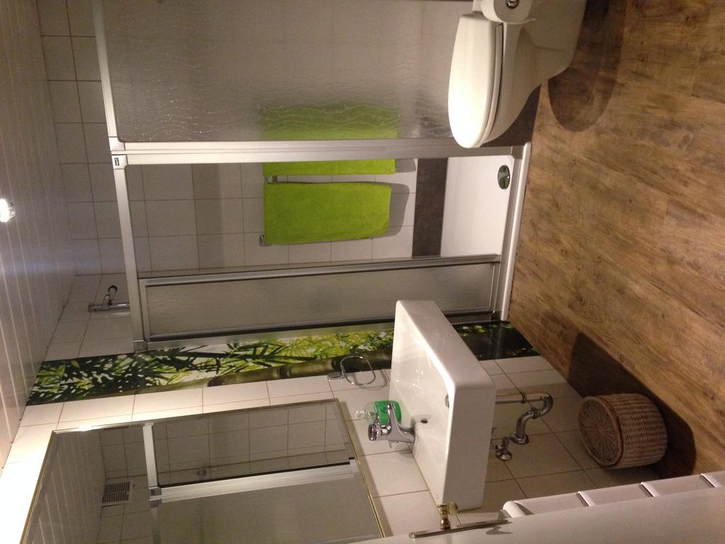 Historical Apartment Гумерсбах Стая снимка