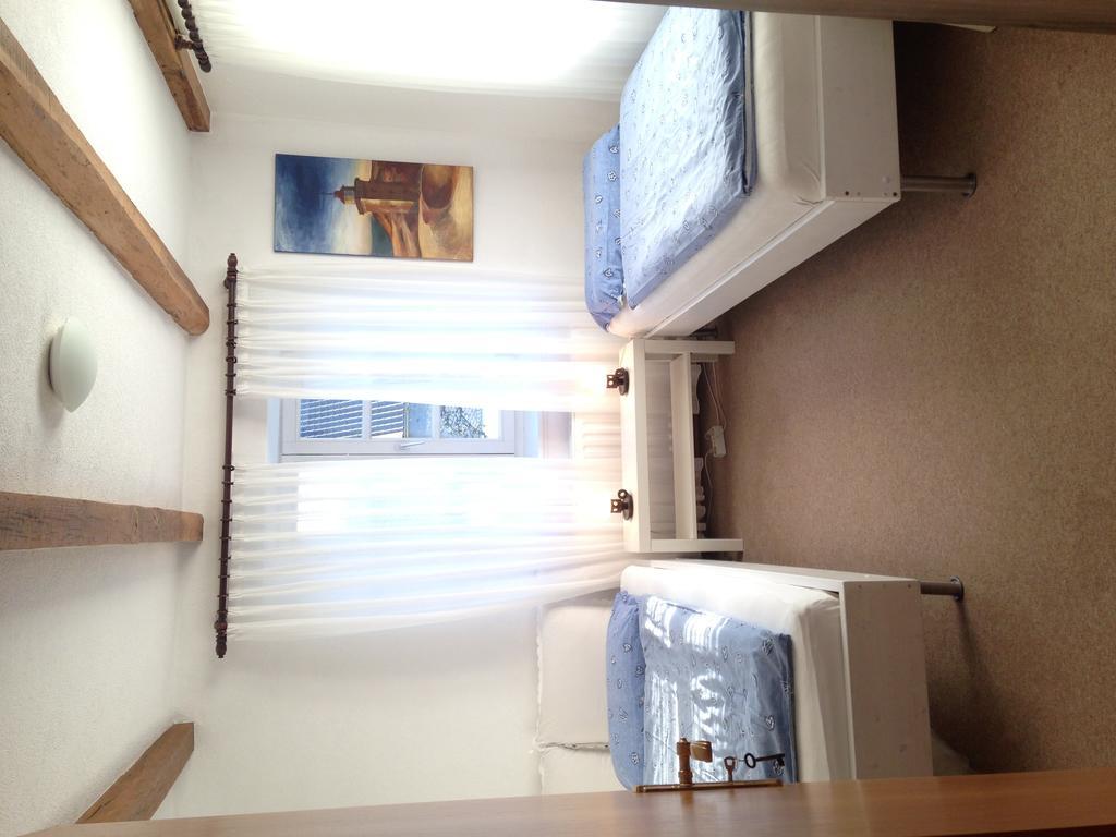 Historical Apartment Гумерсбах Стая снимка