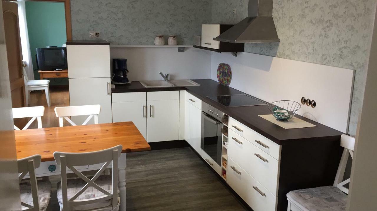 Historical Apartment Гумерсбах Екстериор снимка